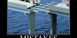 The Top 3 Deadly Mistakes New Real Estate Investors Make